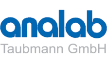 Kundenlogo von analab Taubmann GmbH