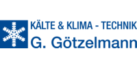 Kundenlogo Götzelmann G. GmbH