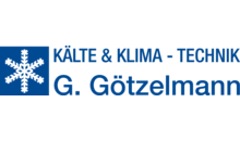Kundenlogo von Götzelmann G. GmbH