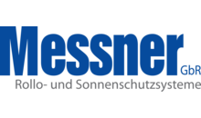 Kundenlogo von Messner Gbr Rollläden