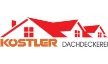 Kundenlogo von Köstler Dachdeckerei GmbH & Co. KG