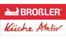 Kundenlogo von Broßler Küche Aktiv e.K.