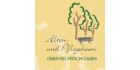 Kundenlogo Alten- und Pflegeheim Oberviechtach GmbH