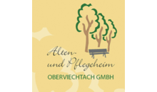 Kundenlogo von Alten- und Pflegeheim Oberviechtach GmbH