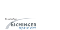 Kundenlogo Eichinger optic art