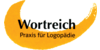 Kundenlogo von Logopädie Wortreich Kehrmann & Bürger