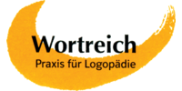Kundenlogo Logopädie Wortreich Kehrmann & Bürger
