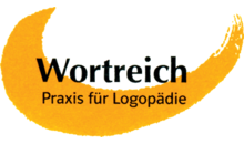 Kundenlogo von Logopädie Wortreich Kehrmann & Bürger