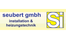 Kundenlogo von Seubert Installation & Heizungstechnik GmbH