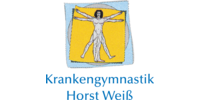 Kundenlogo Krankengymnastik Weiß Horst
