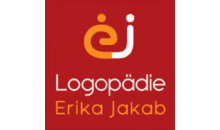 Kundenlogo von Praxis für Logopädie Erika Jakab