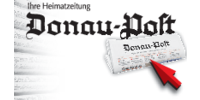Kundenlogo DONAU-POST / Straubinger Tagblatt