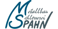 Kundenlogo Metallbau & Schlosserei SPAHN