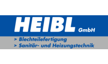 Kundenlogo von Heibl GmbH
