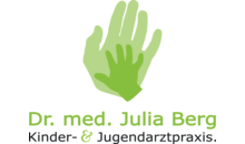 Kundenlogo von Berg Julia Dr. med.