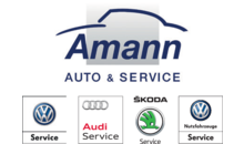 Kundenlogo von Amann GmbH & Co. KG