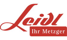 Kundenlogo von Metzgerei Leidl GmbH