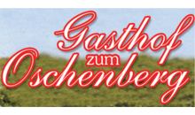 Kundenlogo von Gasthof zum Oschenberg