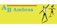 Kundenlogo Krankengymnastik AB Ambros
