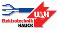 Kundenlogo HAUCK RALPH