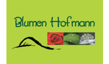 Kundenlogo von Blumen Hofmann