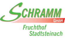 Kundenlogo von Fruchthof Stadtsteinach GmbH
