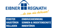 Kundenlogo Eibner & Regnath Fenster,Türen GmbH
