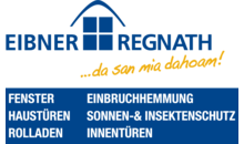 Kundenlogo von Eibner & Regnath Fenster,Türen GmbH