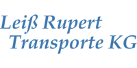 Kundenlogo Leiß Rupert Transporte KG