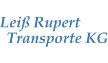 Kundenlogo von Leiß Rupert Transporte KG