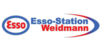 Kundenlogo von Esso Station Weidmann
