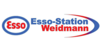 Kundenlogo Esso Station Weidmann