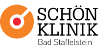 Kundenlogo Schön Klinik Bad Staffelstein