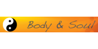 Kundenlogo Body & Soul