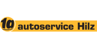 Kundenlogo Autohaus Hilz OHG