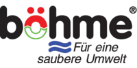 Kundenlogo Böhme Willy GmbH & Co. KG
