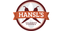 Kundenlogo Hansl's Holzofen Pizzeria