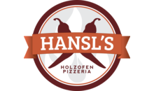 Kundenlogo von Hansl's Holzofen Pizzeria