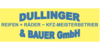 Kundenlogo von Reifen Dullinger & Bauer GmbH