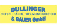 Kundenlogo Reifen Dullinger & Bauer GmbH