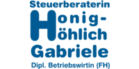 Kundenlogo Steuerberater Honig-Höhlich Gabriele Dipl.-Betriebswirtin (FH)