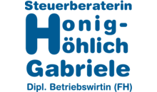 Kundenlogo von Honig-Höhlich Gabriele Dipl.-Betriebswirtin (FH)