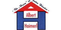 Kundenlogo Haimerl Albert GmbH & Co. Bauunternehmen KG