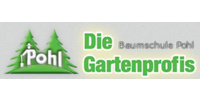 Kundenlogo Pohl Gartenprofis