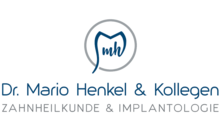Kundenlogo von Zahnarztpraxis Dr. Mario Henkel & Kollegen - Zahnheilkunde & Implantologie