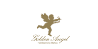 Kundenlogo Friseur Golden Angel