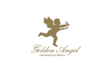 Kundenlogo von Friseur Golden Angel