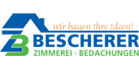 Kundenlogo Bescherer GmbH