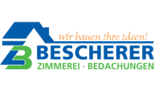Kundenlogo von Bescherer GmbH