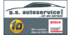 Kundenlogo von G.S. Autoservice GmbH
